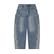 THE GOVERNOR ENGINEERED DENIM TROUSER