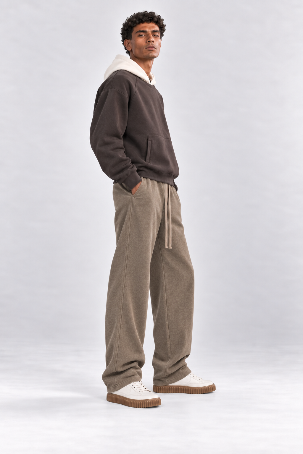 FEROBRILL Fleece
