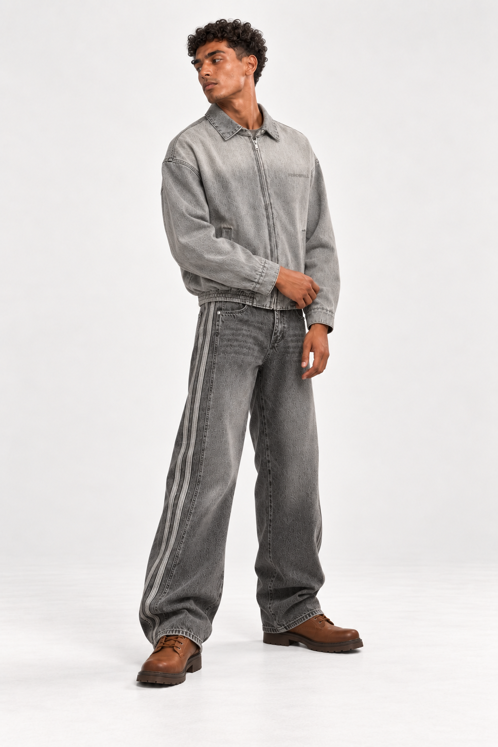 FEROBRILL Denim
