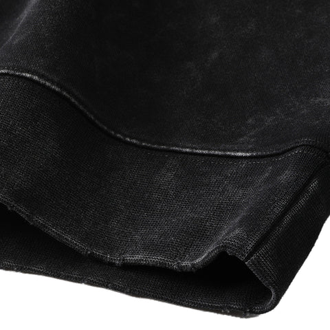 THE CHANCELLOR DISTRESSED SWEATSHIRT