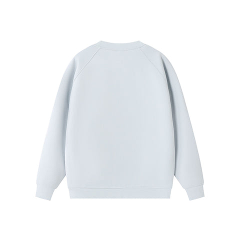 THE RESERVE BREVITY SWEATSHIRT