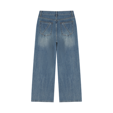 GOVERNOR,WOMEN,DENIM