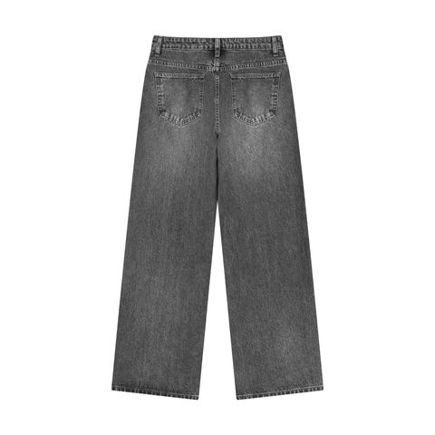 THEGOVERNOR,FEROBRILLWM,WIDELEG,DENIM,TROUSER