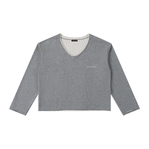 THECHANCELLOR,310VNECK,WOMENTSHIRT,WOMENNEWARRIVALS,WOMEN,FEROBRILLWM