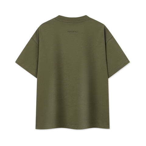 THE RESERVE 400 T-SHIRT