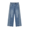 THEGOVERNOR,FEROBRILLWM,WIDELEG,DENIM,TROUSER