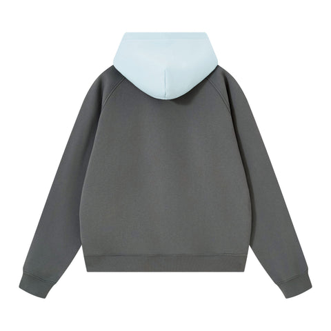 THE IMPERIUM VECTOR HOODED PULLOVER