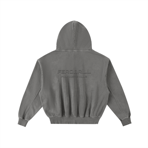 THERESERVE,HOODIE,FOUNDERSCLUB,DUSTEDLIMESTONE,MEN
