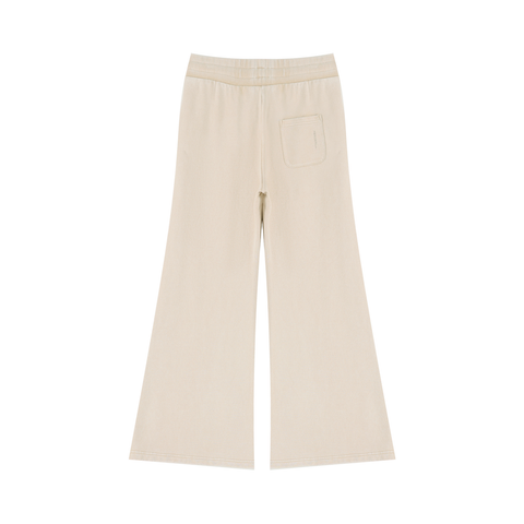 THECHANCELLORWOMEN,WOMENTROUSER,WOMENFOUNDERSCLUB,FLARETROUSER,CHALK,FOUNDERSCLUBEXCLUSIVE