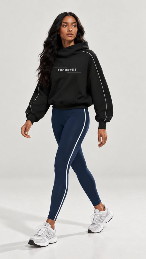 THE CHANCELLOR AXIS PULLOVER