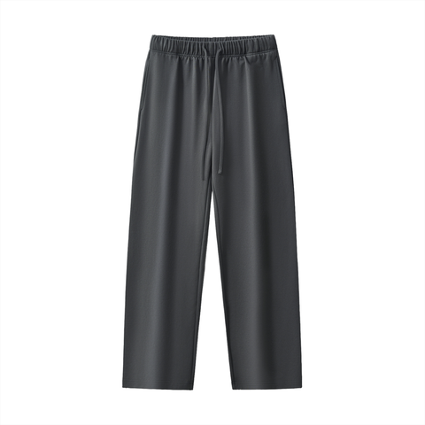 THE REGENT STRAIGHT-LEG TROUSER
