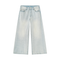 THE GOVERNOR WIDE-LEG DENIM TROUSER