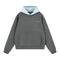 THE IMPERIUM VECTOR HOODED PULLOVER