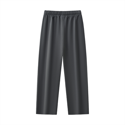 THE REGENT STRAIGHT-LEG TROUSER