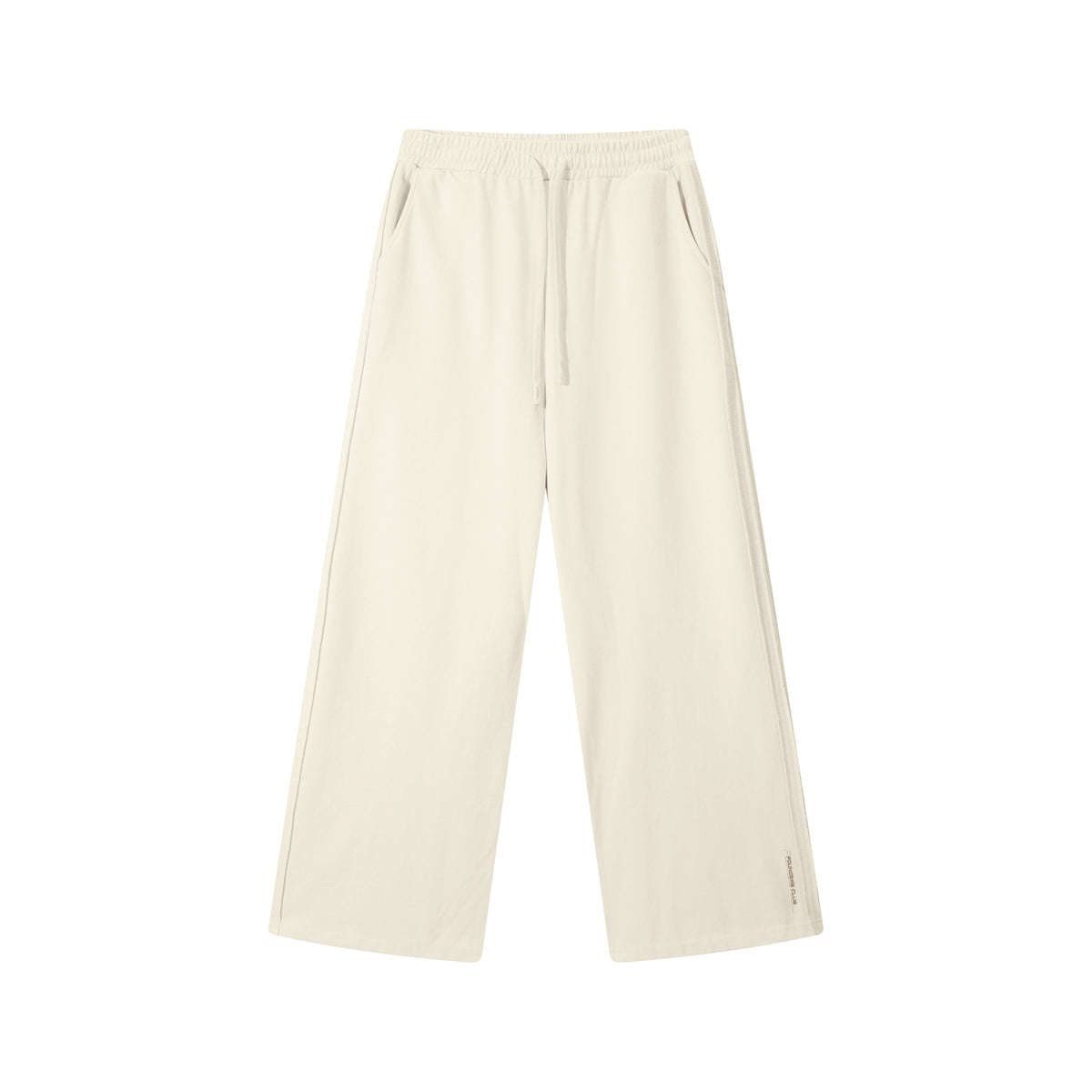 THE CHANCELLOR TROUSER