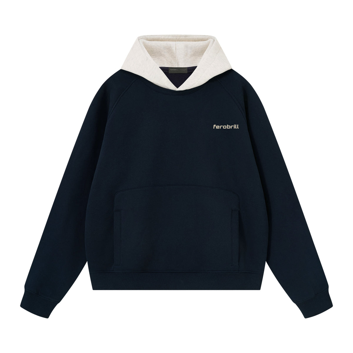 THE IMPERIUM VECTOR HOODIE