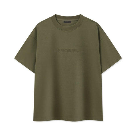 THE RESERVE 400 T-SHIRT