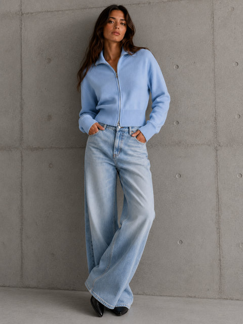 THE IMPERIUM KNIT CARDIGAN