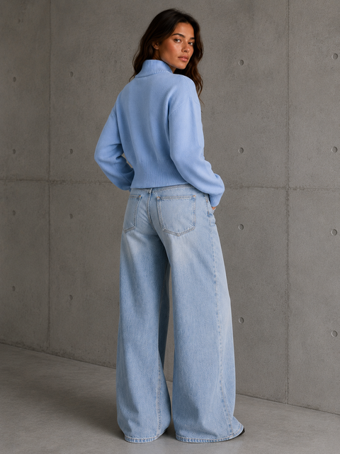 THE IMPERIUM KNIT CARDIGAN