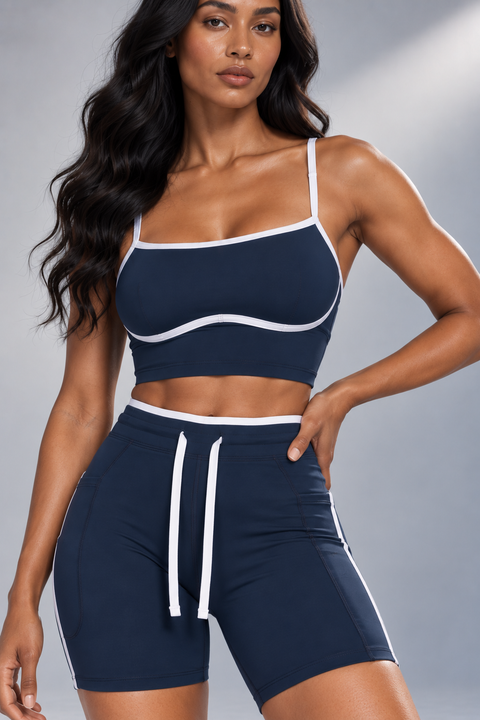 THE SOVEREIGN SCULPT HIGH-RISE BERMUDA
