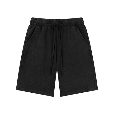 THE DEXTEROUS WAFFLE BERMUDA