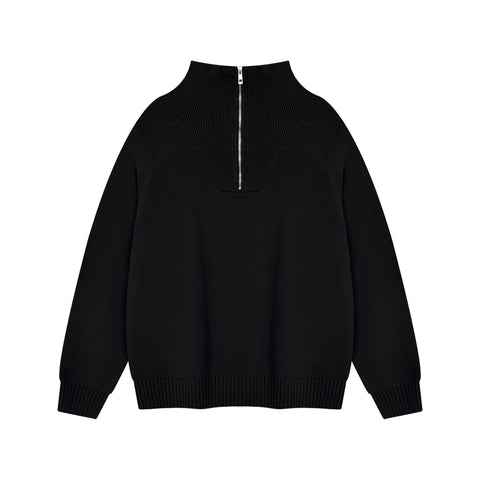 THE IMPERIUM QUARTER ZIP