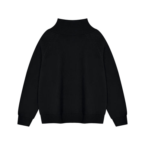 THE IMPERIUM QUARTER ZIP