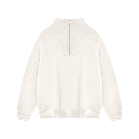THE IMPERIUM QUARTER ZIP