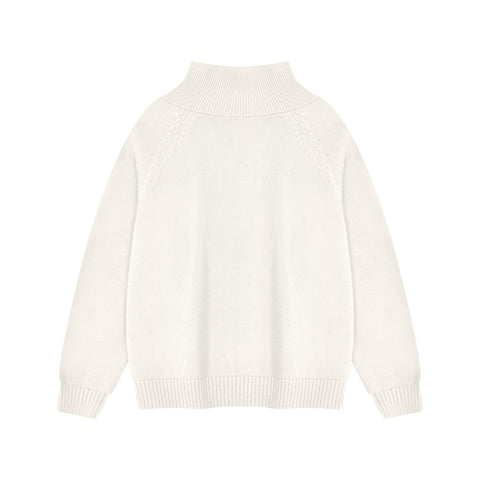 THE IMPERIUM QUARTER ZIP