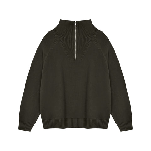 THE IMPERIUM QUARTER ZIP