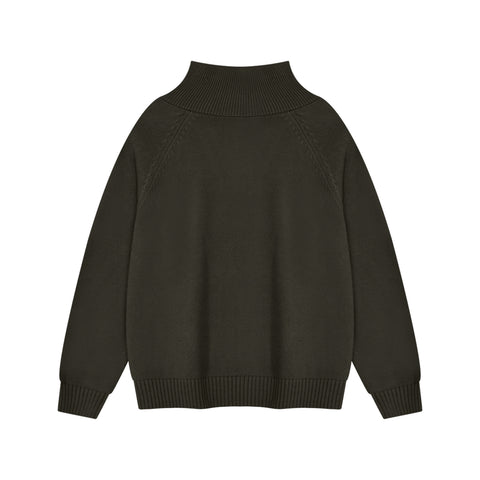 THE IMPERIUM QUARTER ZIP