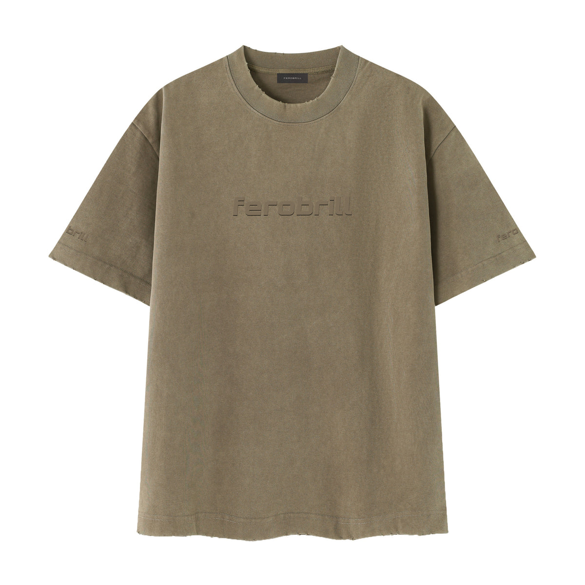 THE REGENT 430 T-SHIRT