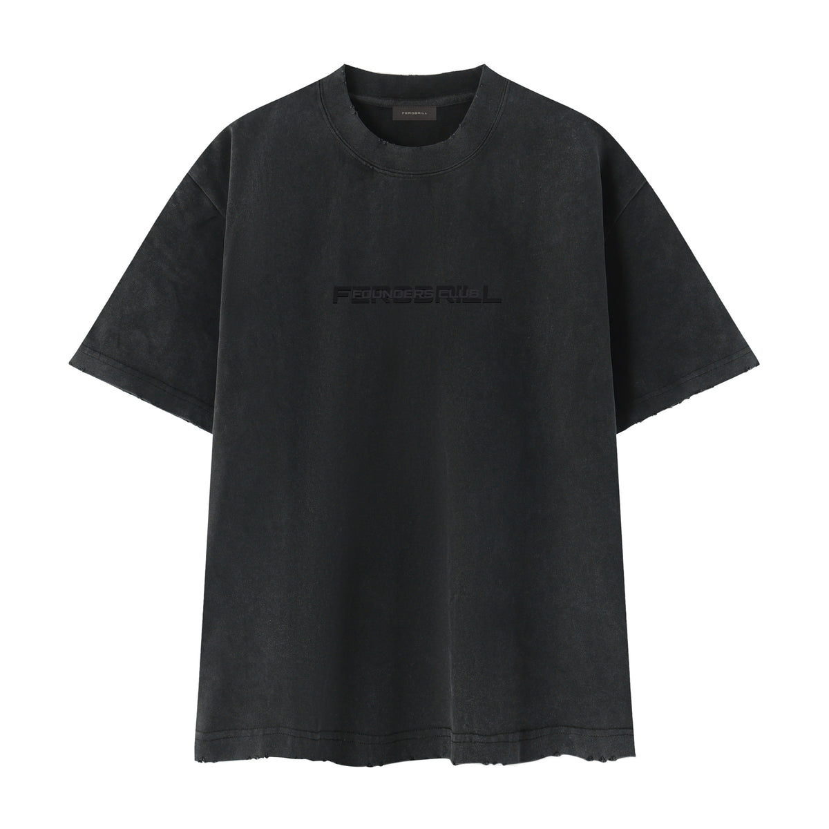 THE REGENT 430 T-SHIRT