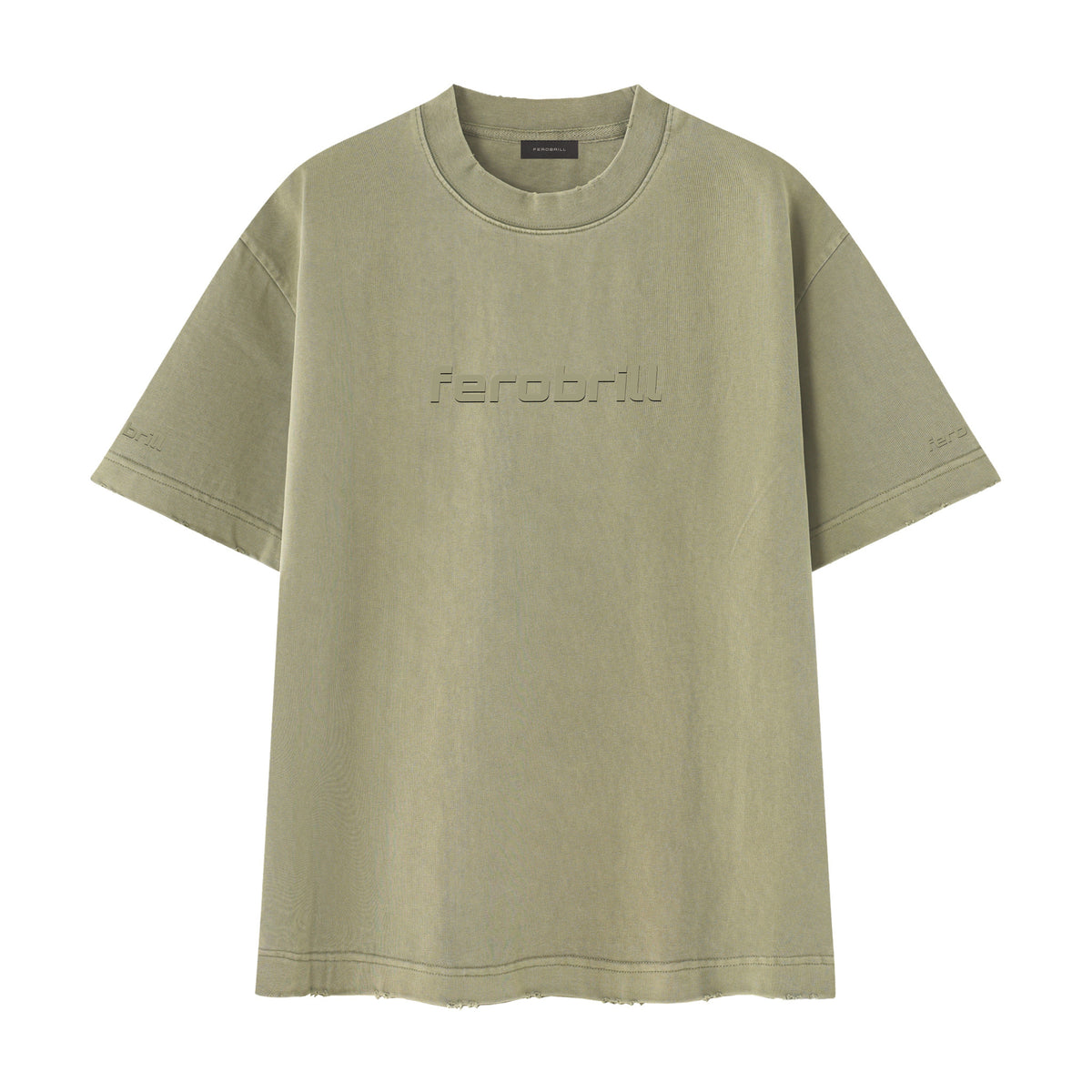 THE REGENT 430 T-SHIRT