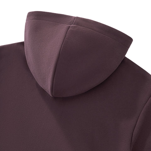 THE RESERVE CROP FULL-ZIP