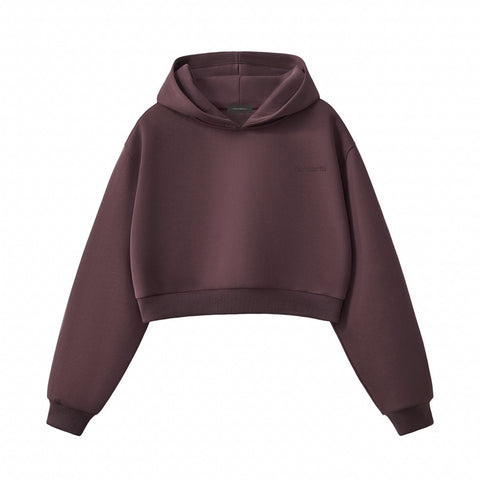 THE RESERVE CROP PULLOVER