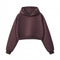 THE RESERVE CROP PULLOVER