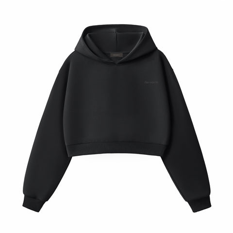 THE RESERVE CROP PULLOVER