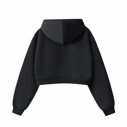 THE RESERVE CROP PULLOVER