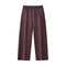 THE RESERVE WIDE-LEG TROUSER
