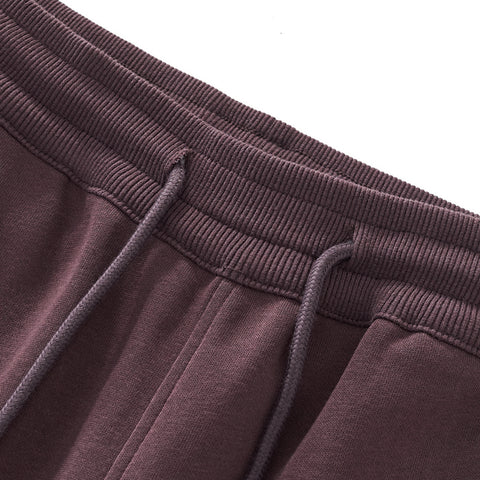 THE RESERVE WIDE-LEG TROUSER