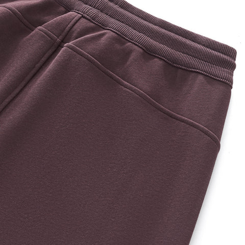 THE RESERVE WIDE-LEG TROUSER