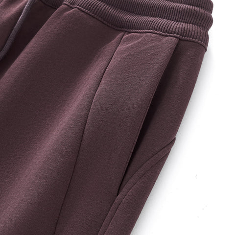 THE RESERVE WIDE-LEG TROUSER