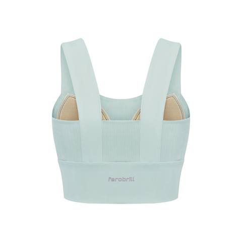 THE SOVEREIGN SCULPT SQUARE-NECK