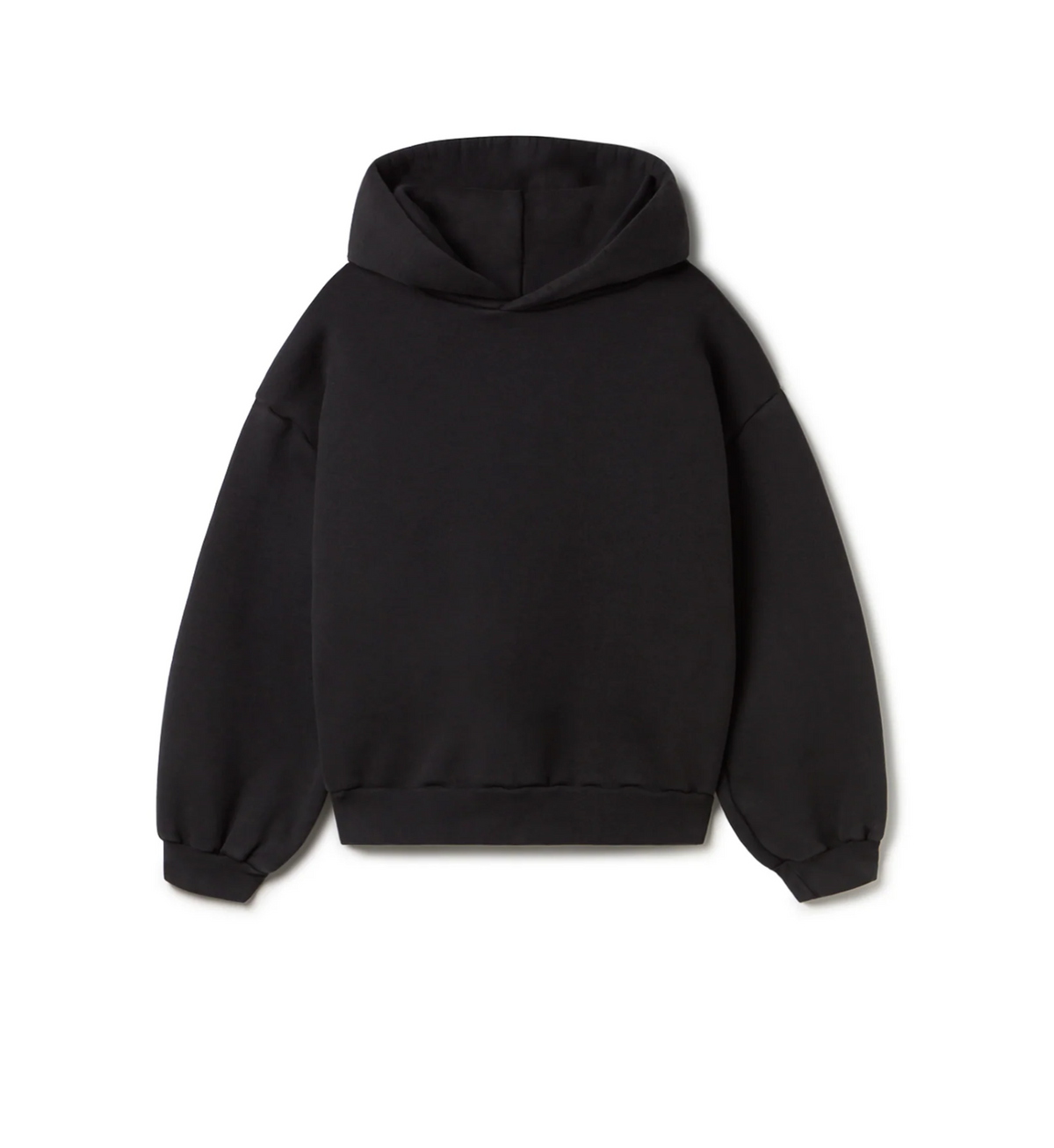 THE AUTARCH HOODED PULLOVER