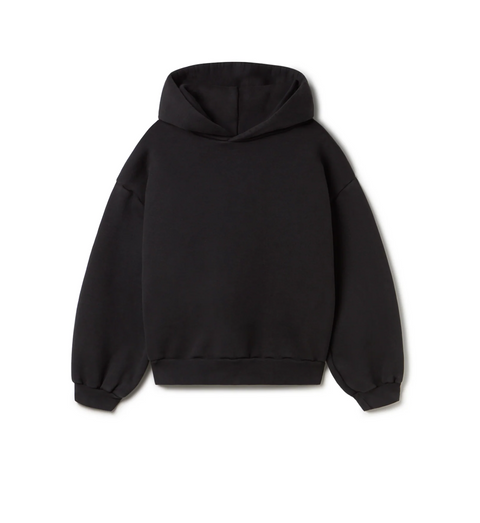 THE AUTARCH HOODED PULLOVER