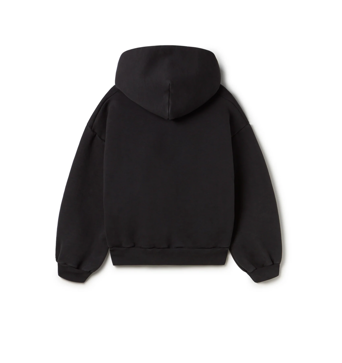 THE AUTARCH HOODED PULLOVER