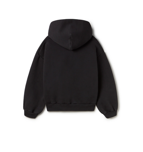 THE AUTARCH HOODED PULLOVER