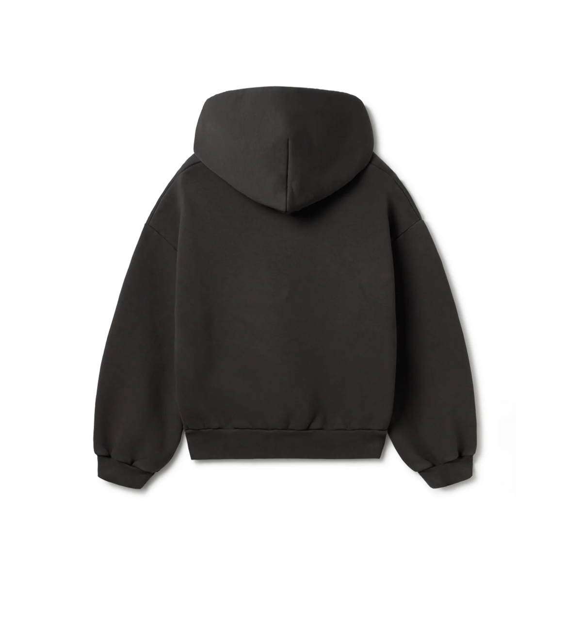 THE AUTARCH HOODED PULLOVER