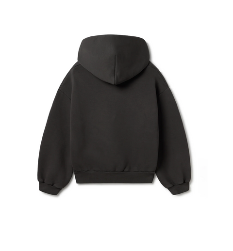 THE AUTARCH HOODED PULLOVER